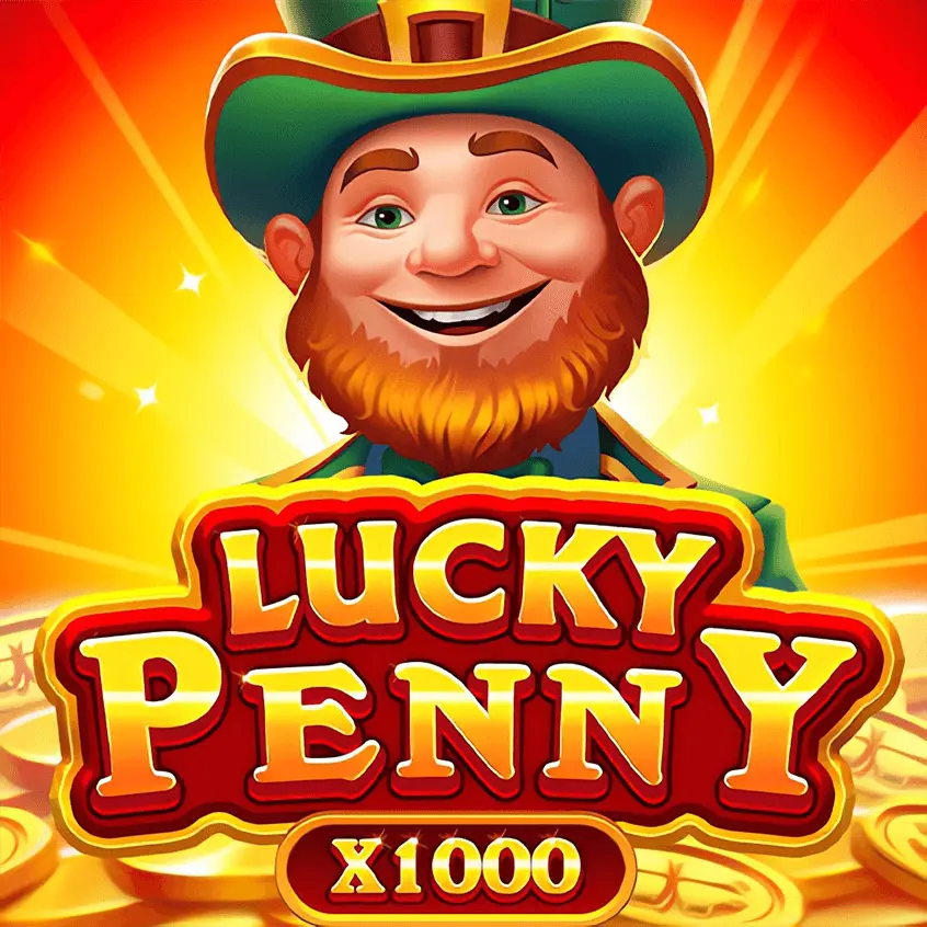 Lucky Penny слот для гравців онлайн казино