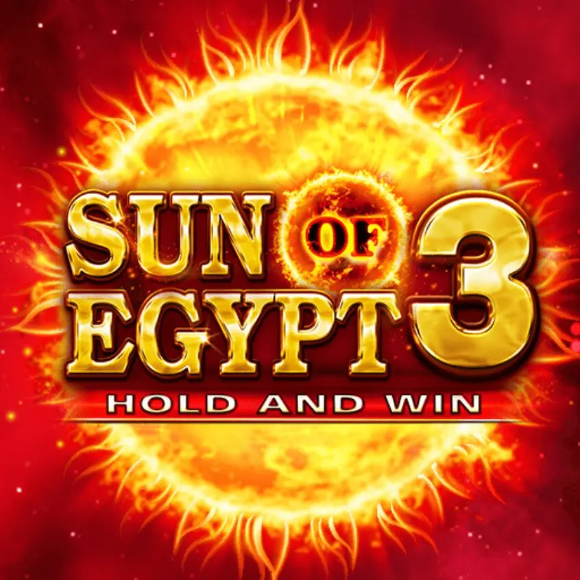Sun of Egypt 3 слот онлайн казино FAV365